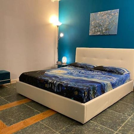 Iris Apartment Bari Eksteriør bilde